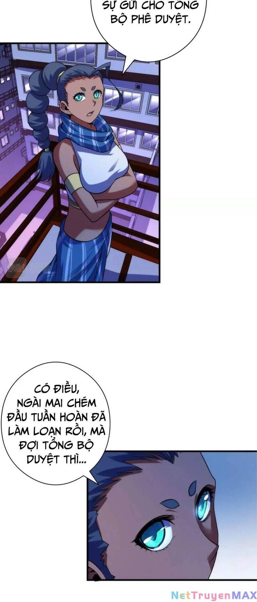 đọc truyện Trở Thành Thần Chủ Cthulhu Chương 119 ảnh 10 tại Thiên Thai Truyện