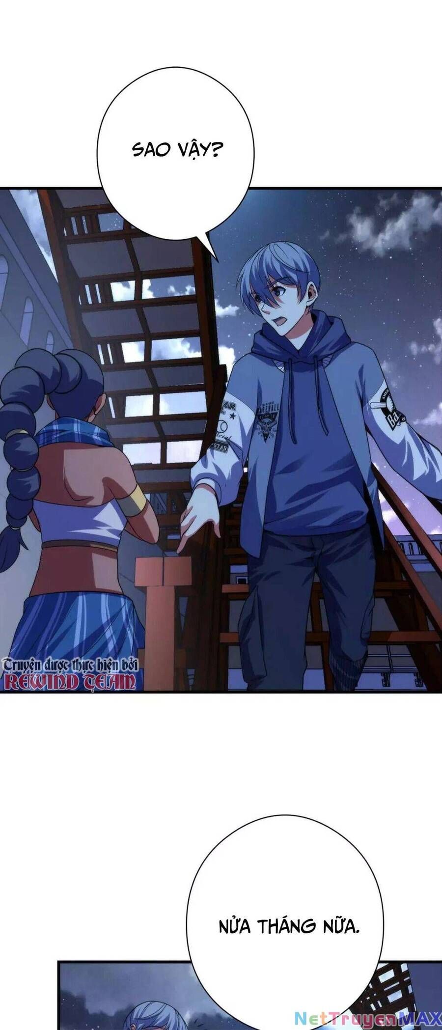 đọc truyện Trở Thành Thần Chủ Cthulhu Chương 119 ảnh 11 tại Thiên Thai Truyện