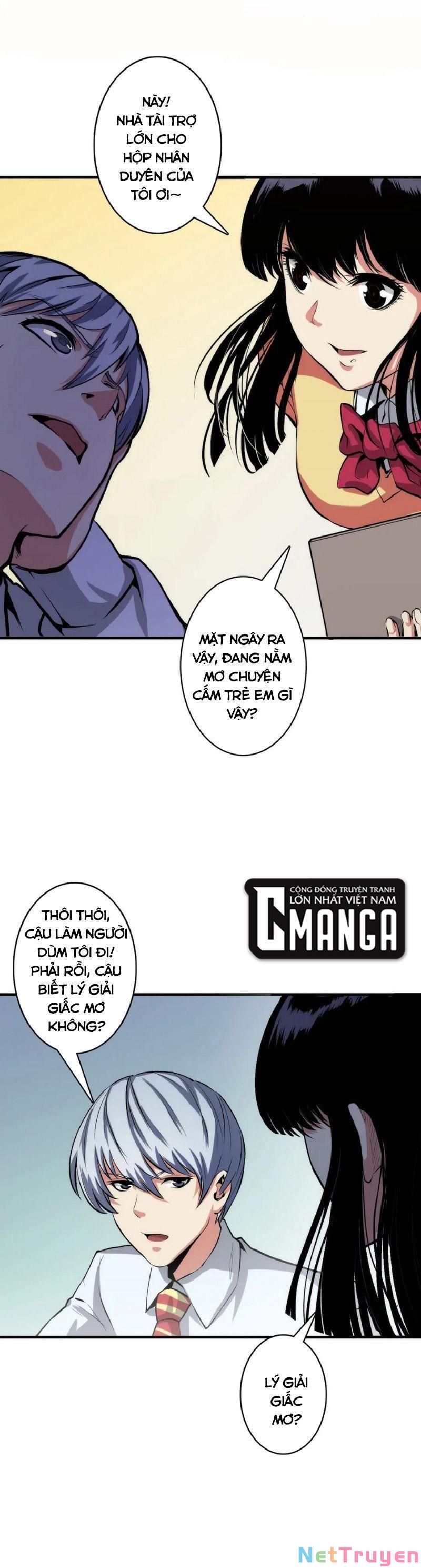 đọc truyện Trở Thành Thần Chủ Cthulhu Chương 12 ảnh 13 tại Thiên Thai Truyện