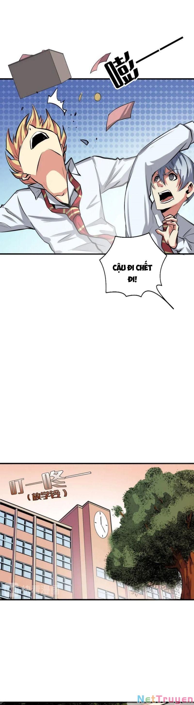 đọc truyện Trở Thành Thần Chủ Cthulhu Chương 12 ảnh 18 tại Thiên Thai Truyện