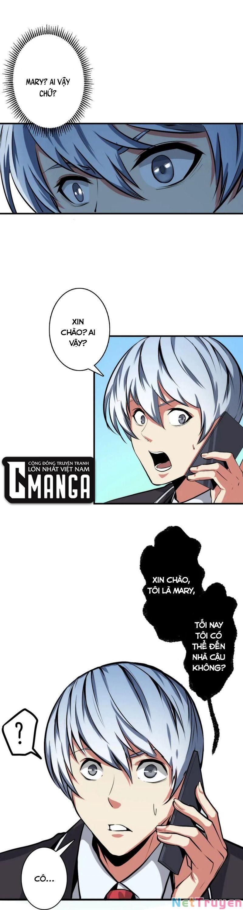 đọc truyện Trở Thành Thần Chủ Cthulhu Chương 12 ảnh 21 tại Thiên Thai Truyện