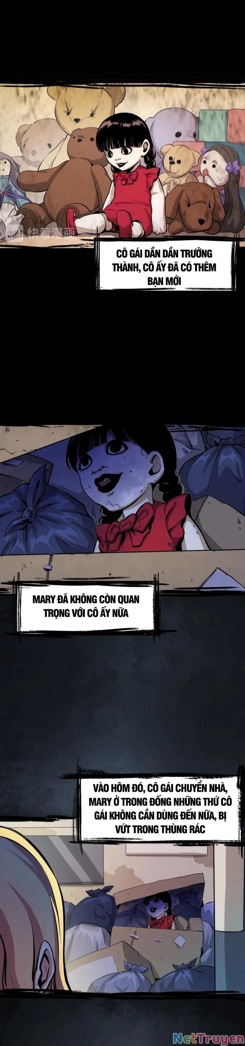 đọc truyện Trở Thành Thần Chủ Cthulhu Chương 12 ảnh 4 tại Thiên Thai Truyện