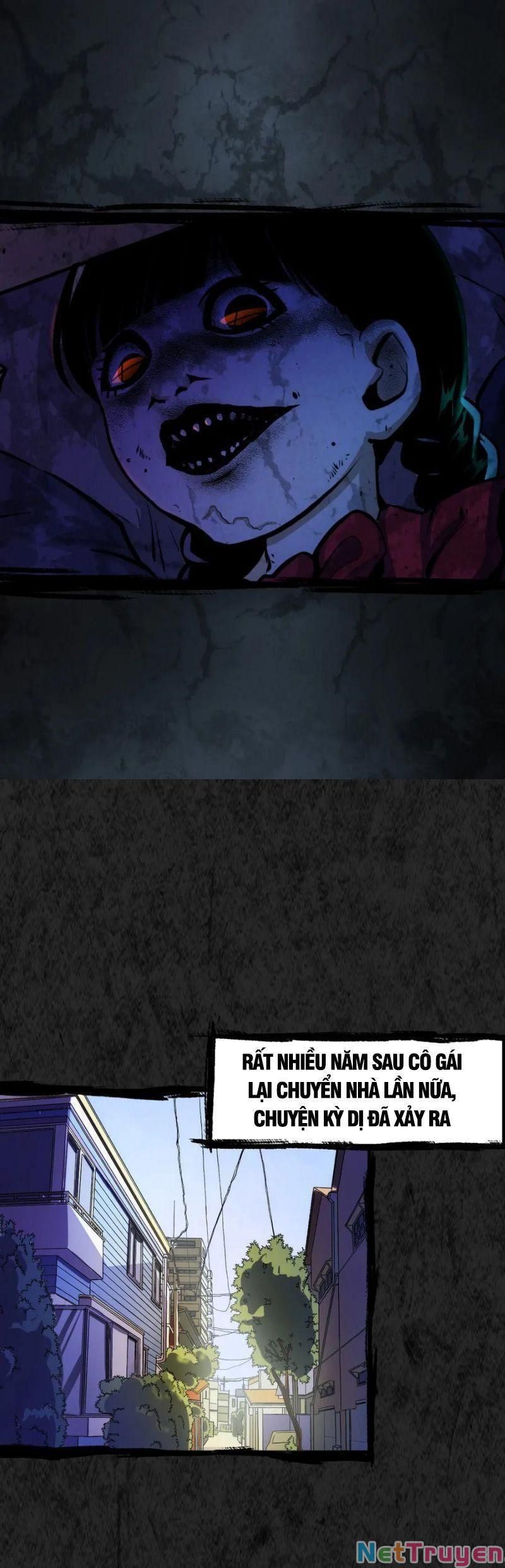 đọc truyện Trở Thành Thần Chủ Cthulhu Chương 12 ảnh 5 tại Thiên Thai Truyện