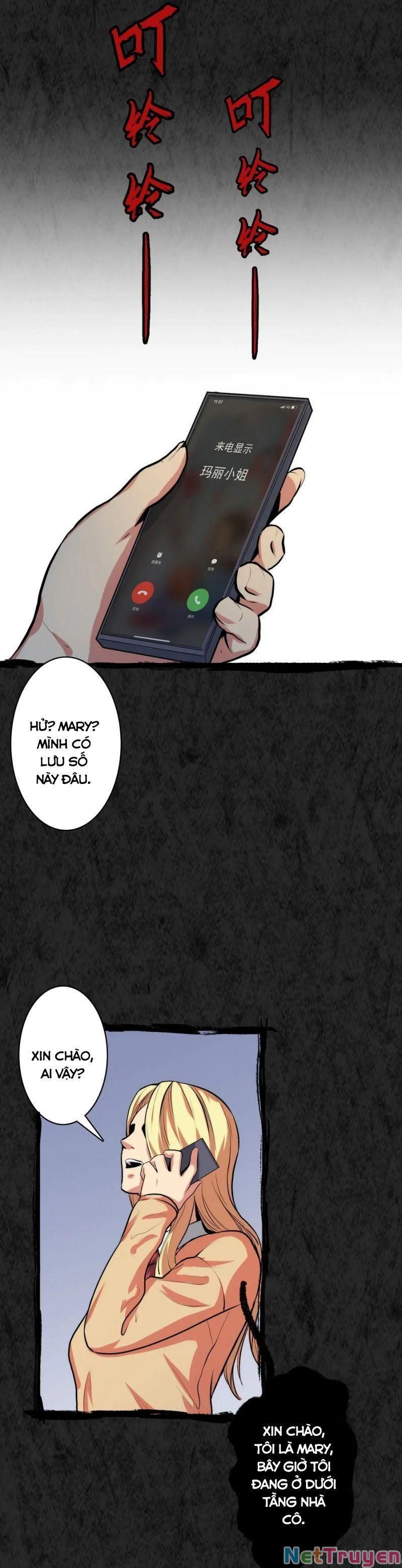 đọc truyện Trở Thành Thần Chủ Cthulhu Chương 12 ảnh 6 tại Thiên Thai Truyện