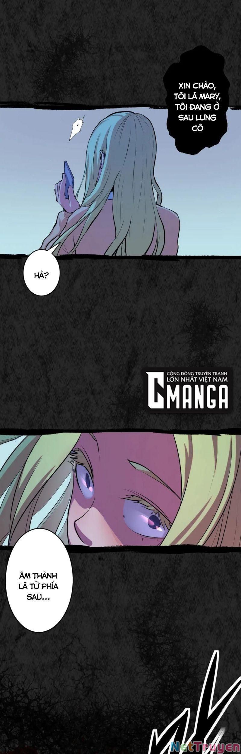 đọc truyện Trở Thành Thần Chủ Cthulhu Chương 12 ảnh 9 tại Thiên Thai Truyện