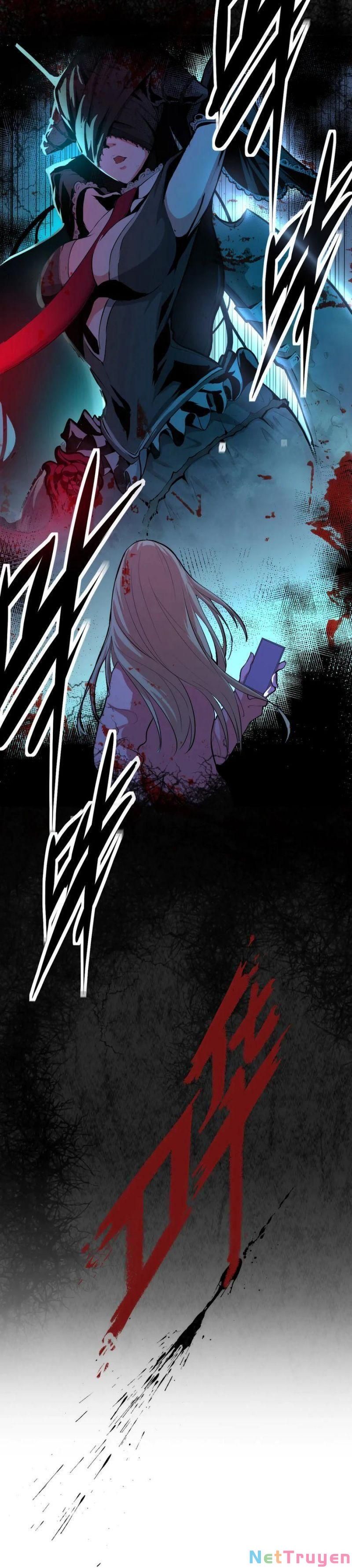 đọc truyện Trở Thành Thần Chủ Cthulhu Chương 12 ảnh 10 tại Thiên Thai Truyện