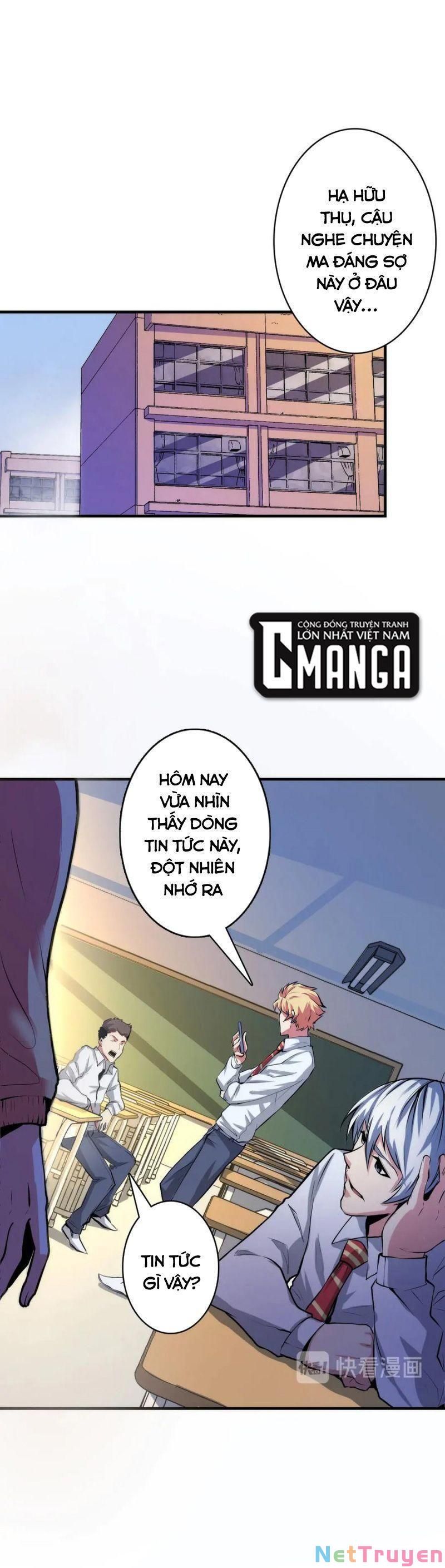 đọc truyện Trở Thành Thần Chủ Cthulhu Chương 12 ảnh 11 tại Thiên Thai Truyện