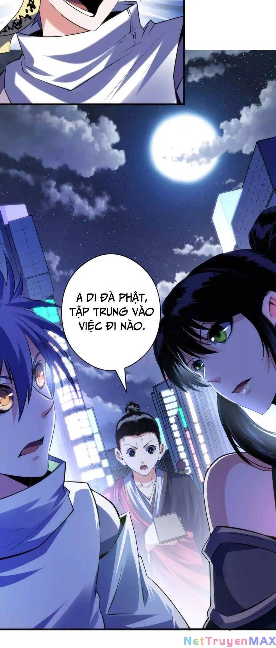 đọc truyện Trở Thành Thần Chủ Cthulhu Chương 120 ảnh 12 tại Thiên Thai Truyện