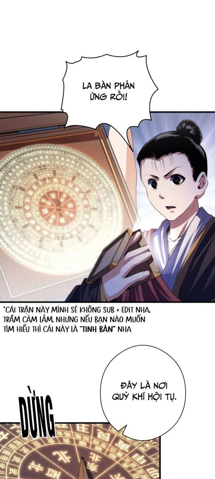 đọc truyện Trở Thành Thần Chủ Cthulhu Chương 120 ảnh 13 tại Thiên Thai Truyện