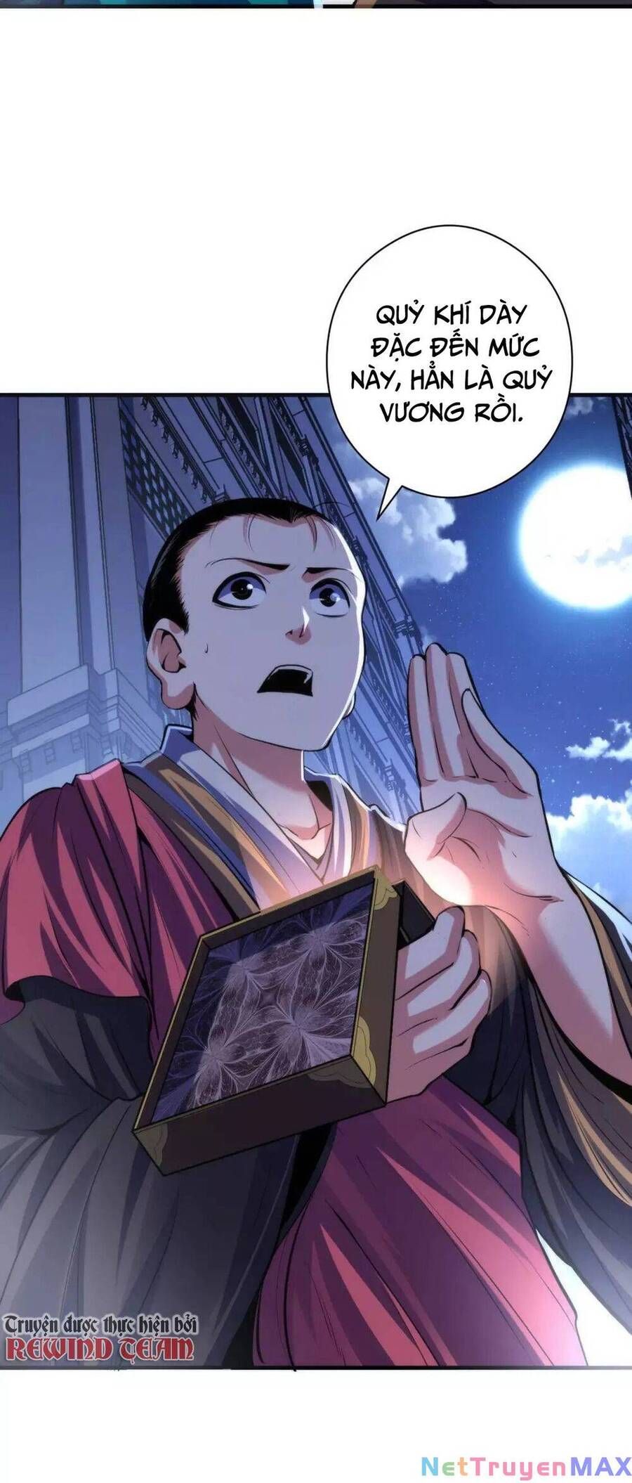 đọc truyện Trở Thành Thần Chủ Cthulhu Chương 120 ảnh 15 tại Thiên Thai Truyện