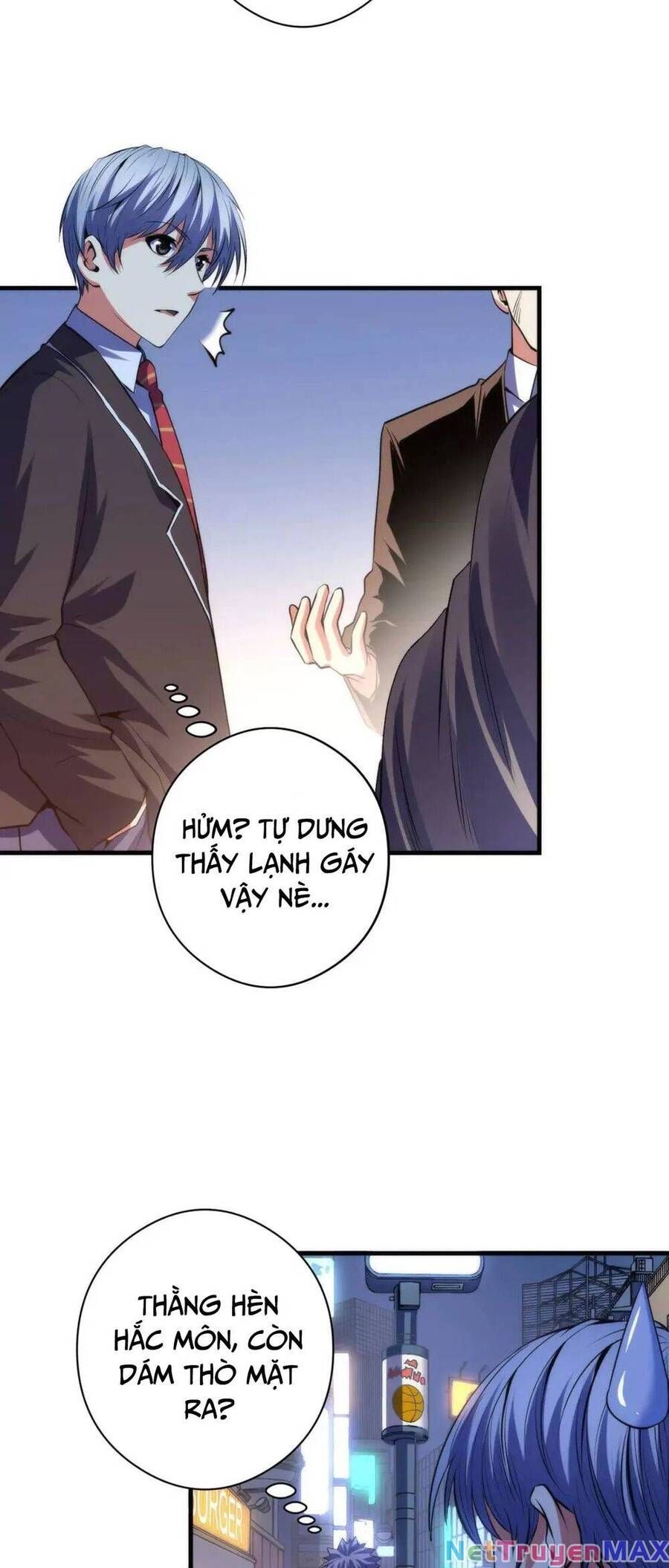 đọc truyện Trở Thành Thần Chủ Cthulhu Chương 120 ảnh 20 tại Thiên Thai Truyện