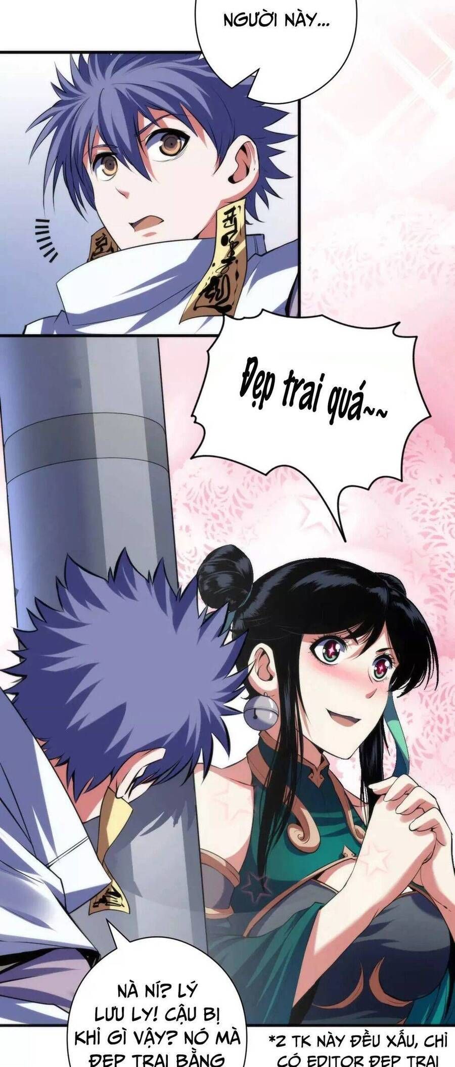 đọc truyện Trở Thành Thần Chủ Cthulhu Chương 120 ảnh 22 tại Thiên Thai Truyện