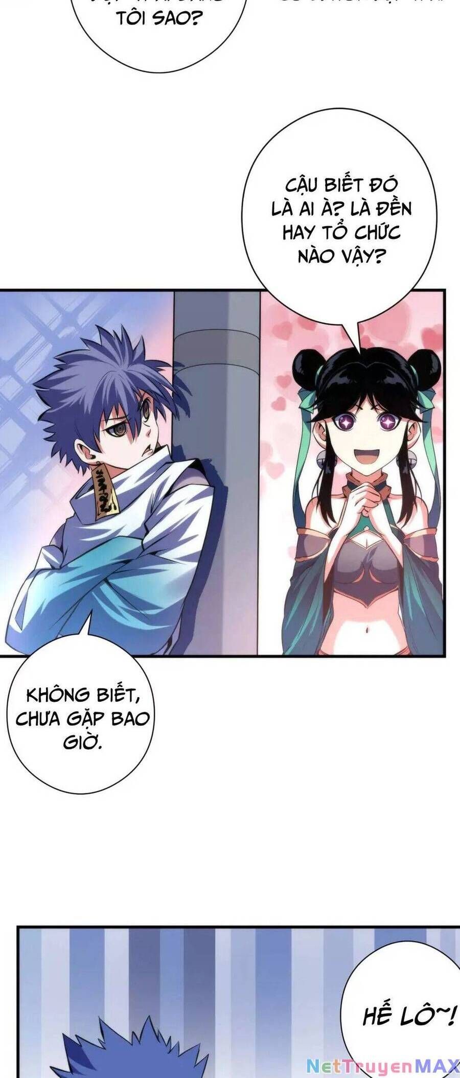 đọc truyện Trở Thành Thần Chủ Cthulhu Chương 120 ảnh 23 tại Thiên Thai Truyện