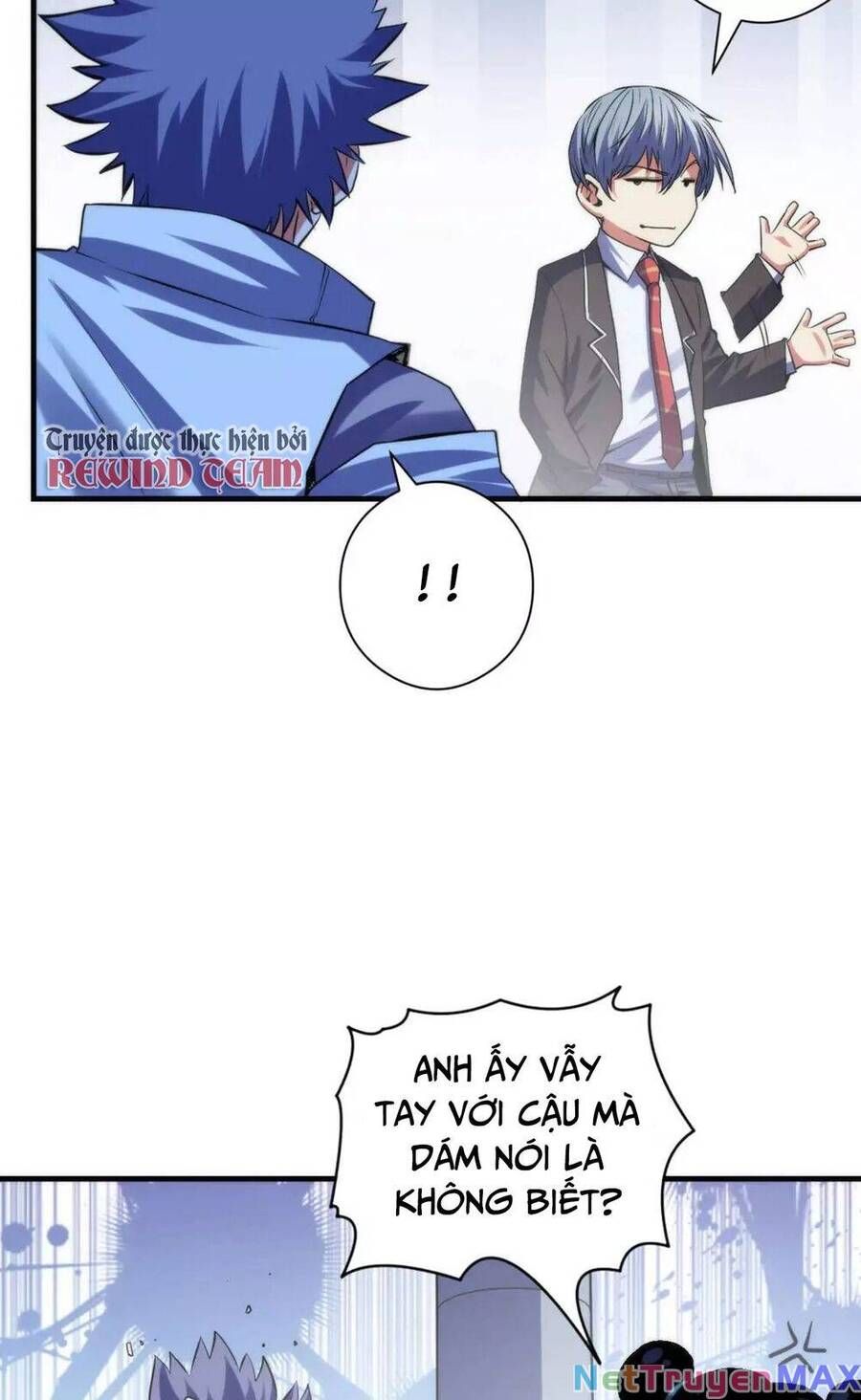 đọc truyện Trở Thành Thần Chủ Cthulhu Chương 120 ảnh 24 tại Thiên Thai Truyện