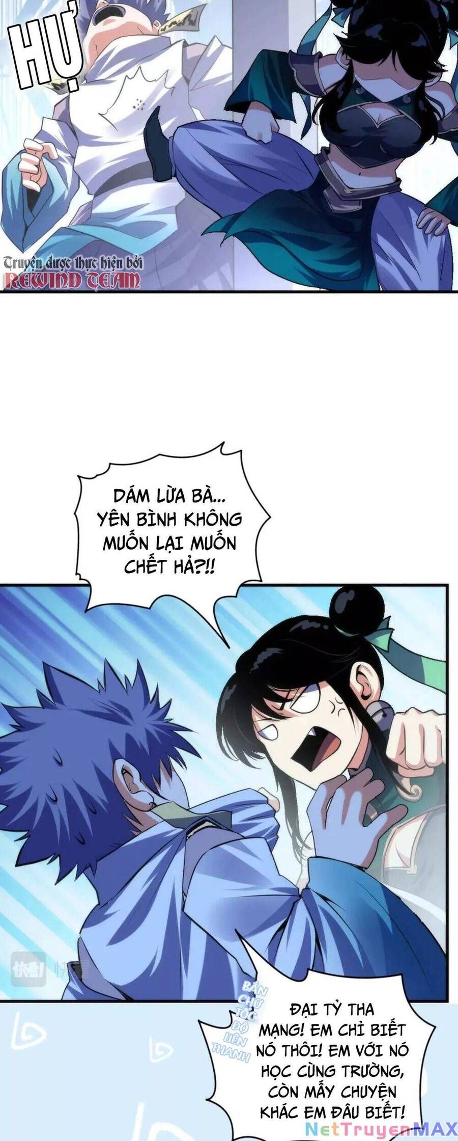 đọc truyện Trở Thành Thần Chủ Cthulhu Chương 120 ảnh 25 tại Thiên Thai Truyện