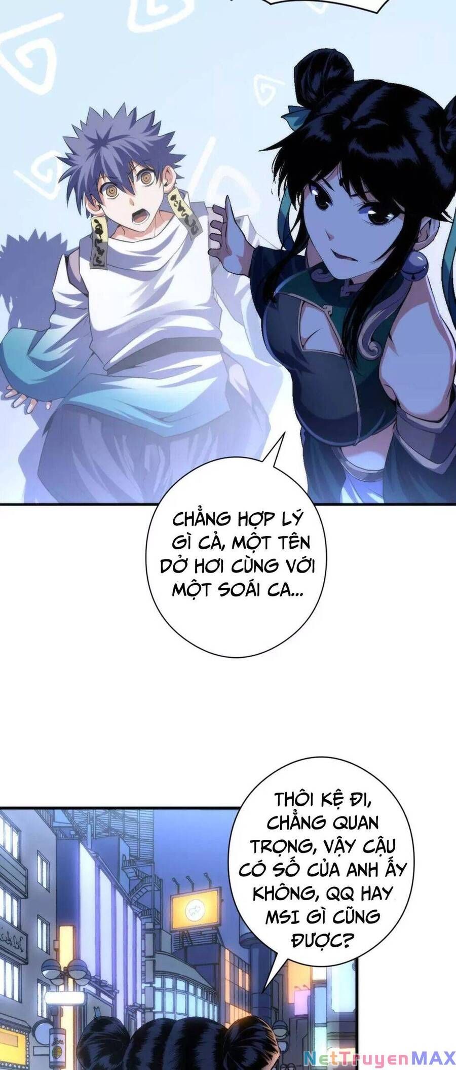 đọc truyện Trở Thành Thần Chủ Cthulhu Chương 120 ảnh 26 tại Thiên Thai Truyện