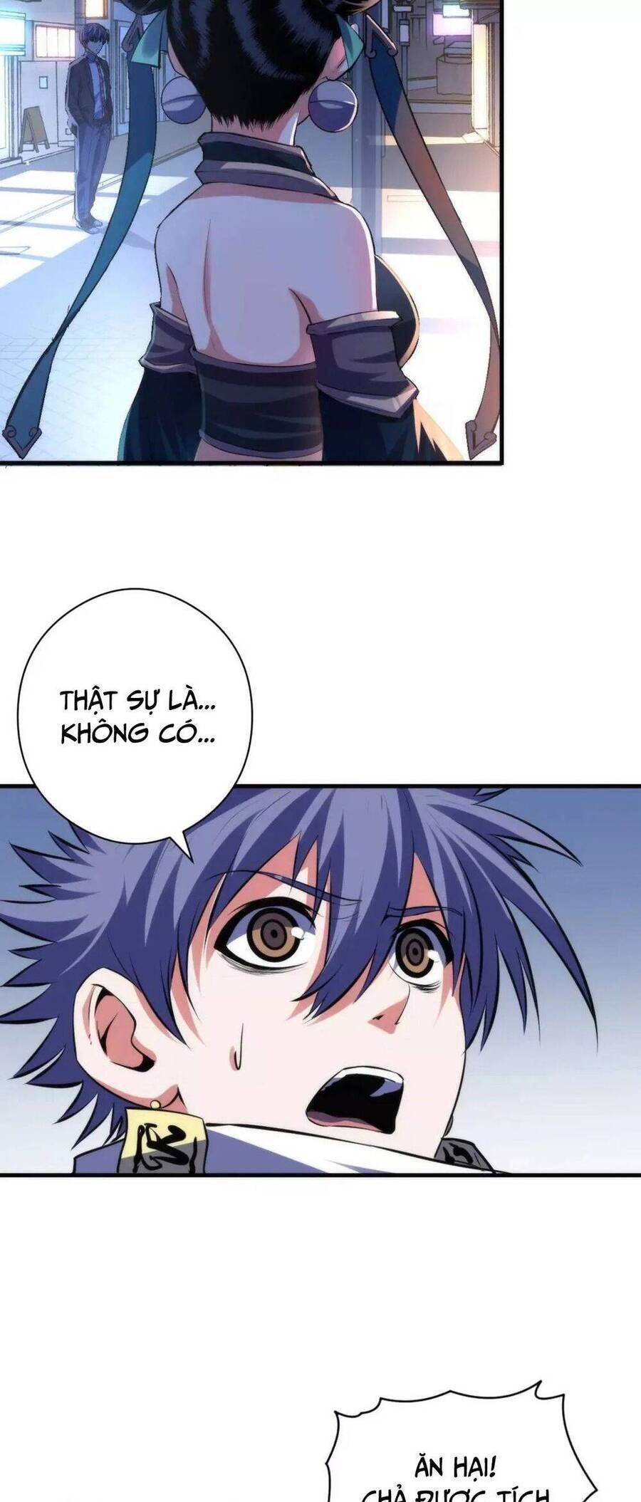 đọc truyện Trở Thành Thần Chủ Cthulhu Chương 120 ảnh 27 tại Thiên Thai Truyện