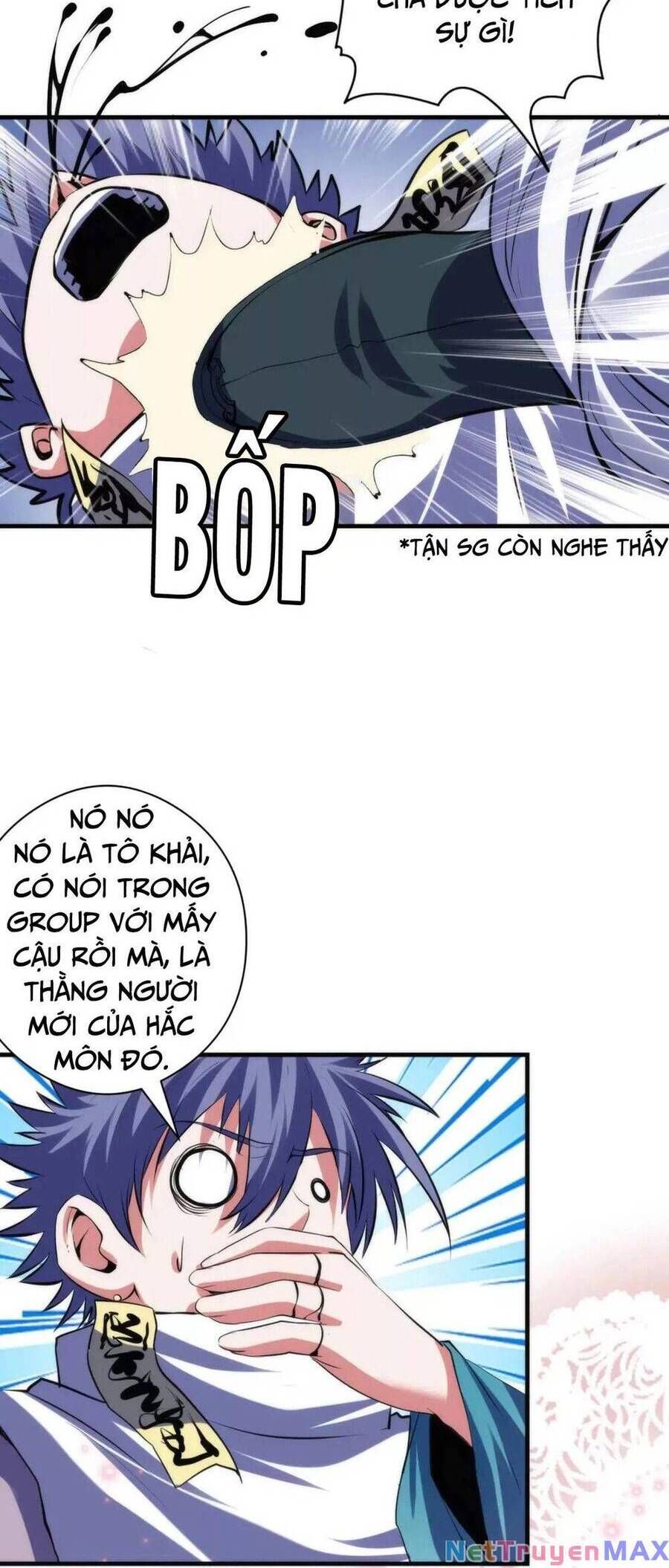 đọc truyện Trở Thành Thần Chủ Cthulhu Chương 120 ảnh 28 tại Thiên Thai Truyện