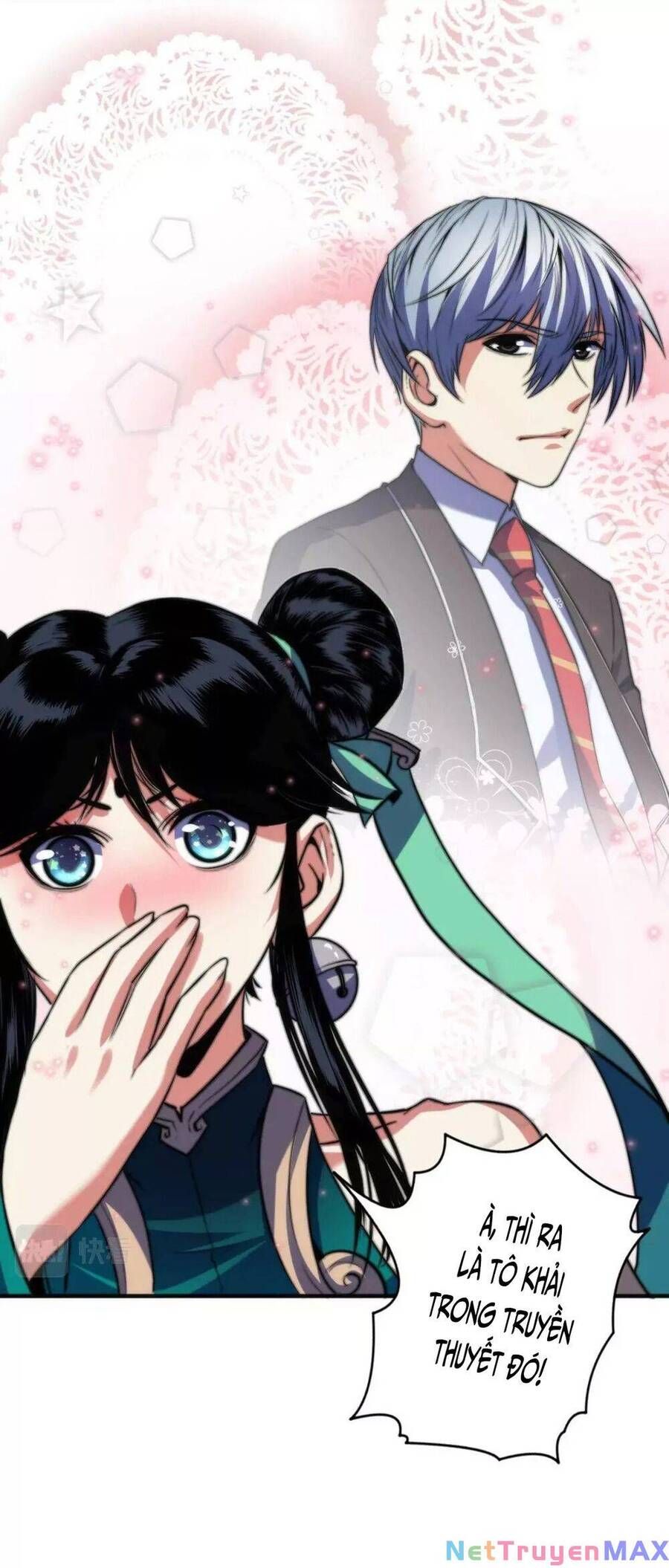 đọc truyện Trở Thành Thần Chủ Cthulhu Chương 120 ảnh 29 tại Thiên Thai Truyện