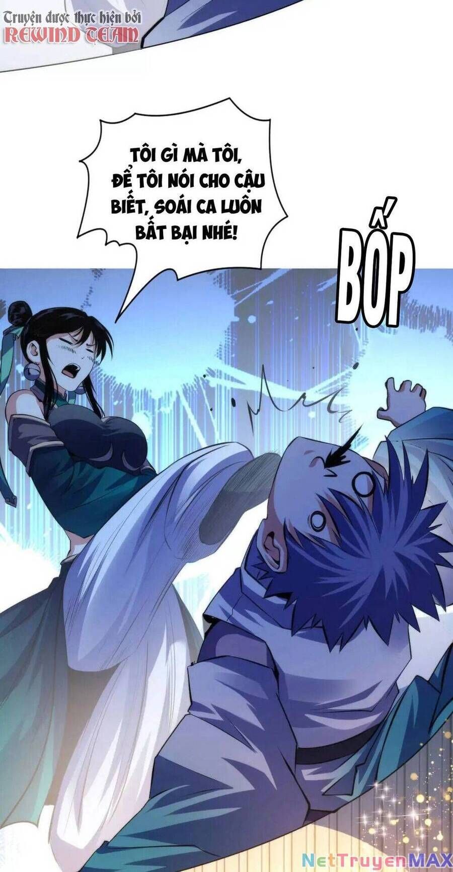 đọc truyện Trở Thành Thần Chủ Cthulhu Chương 120 ảnh 31 tại Thiên Thai Truyện