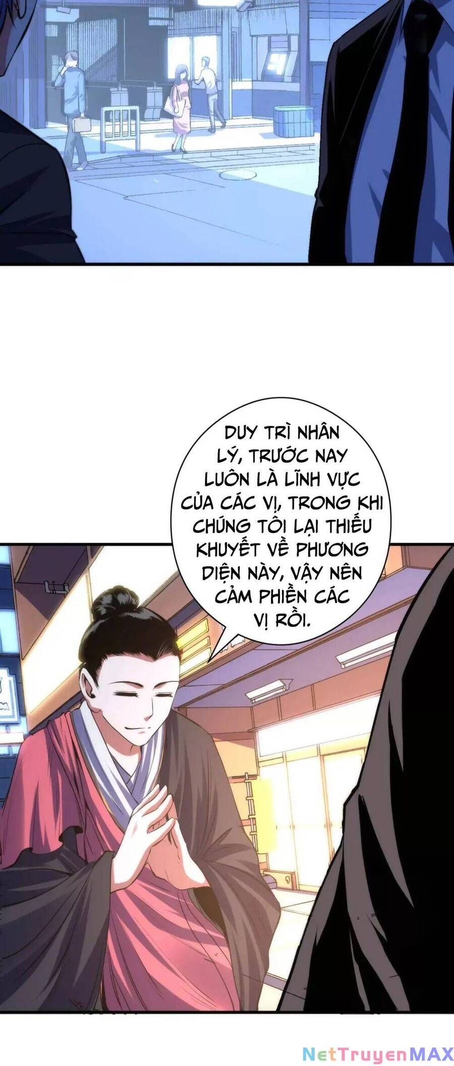 đọc truyện Trở Thành Thần Chủ Cthulhu Chương 120 ảnh 38 tại Thiên Thai Truyện