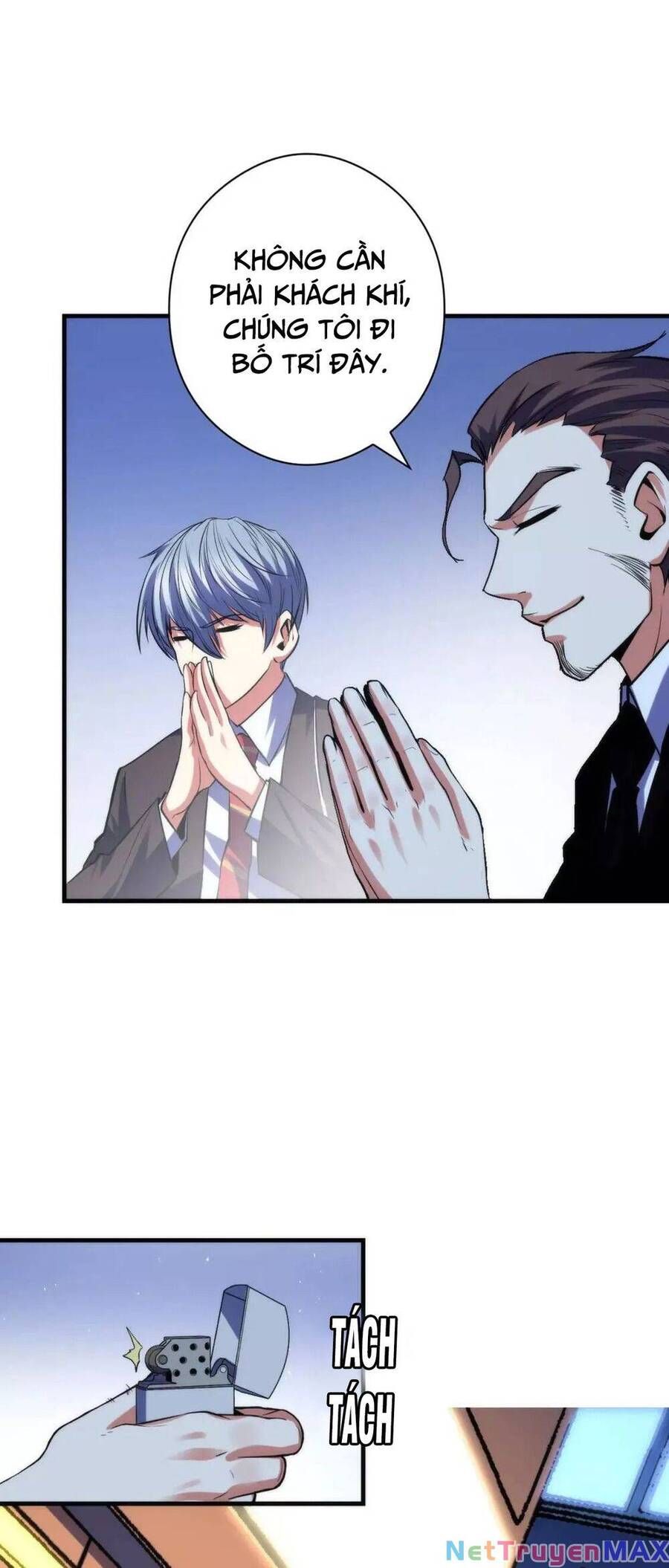 đọc truyện Trở Thành Thần Chủ Cthulhu Chương 120 ảnh 39 tại Thiên Thai Truyện