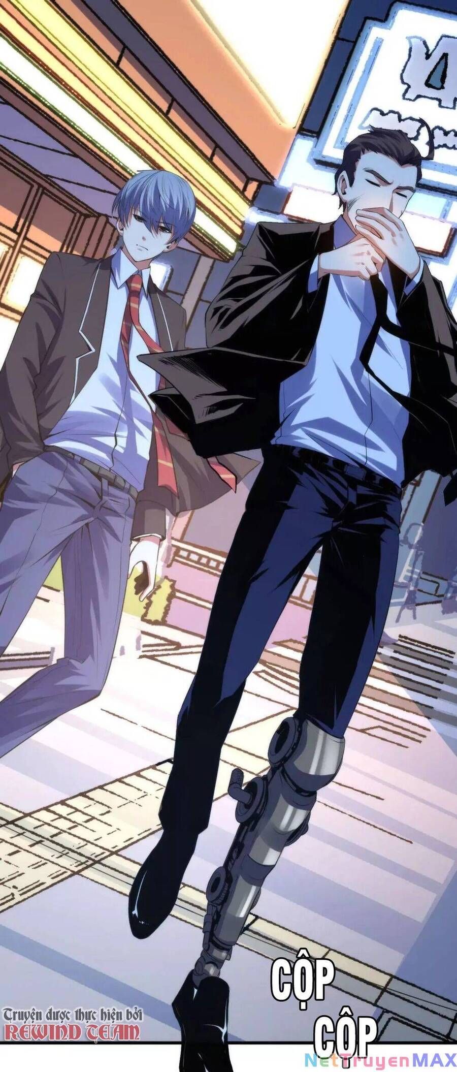 đọc truyện Trở Thành Thần Chủ Cthulhu Chương 120 ảnh 40 tại Thiên Thai Truyện