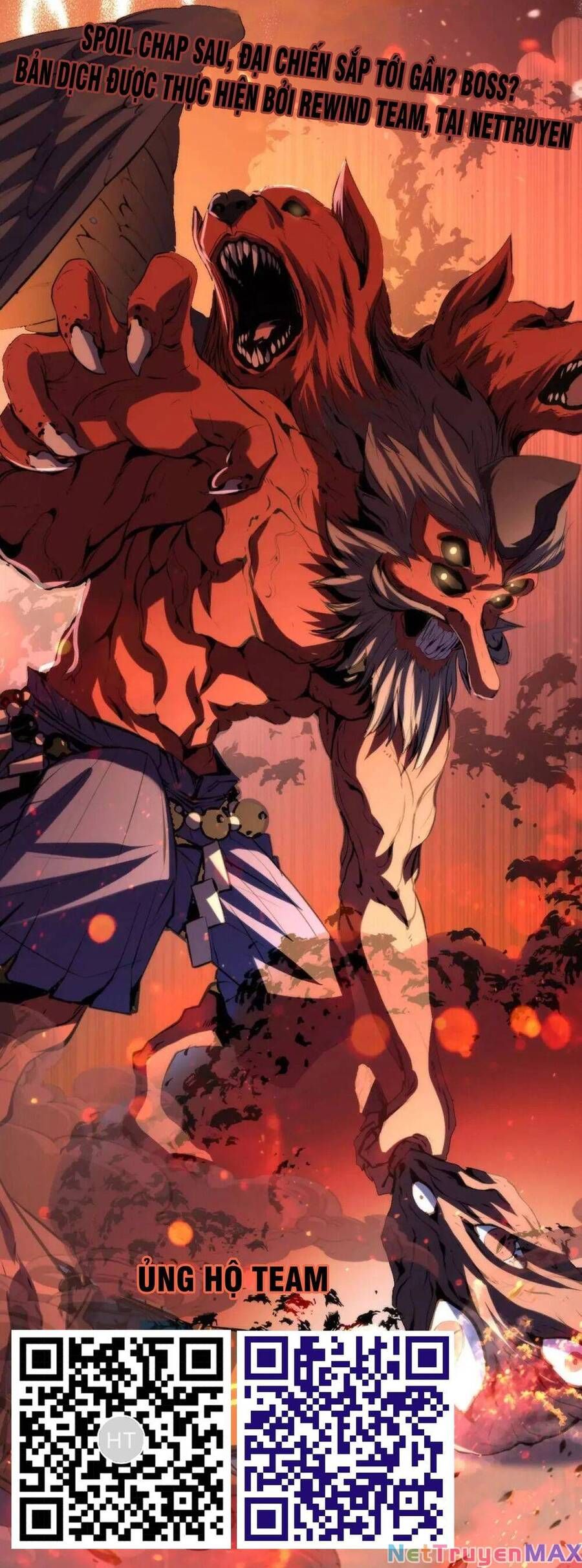 đọc truyện Trở Thành Thần Chủ Cthulhu Chương 120 ảnh 42 tại Thiên Thai Truyện