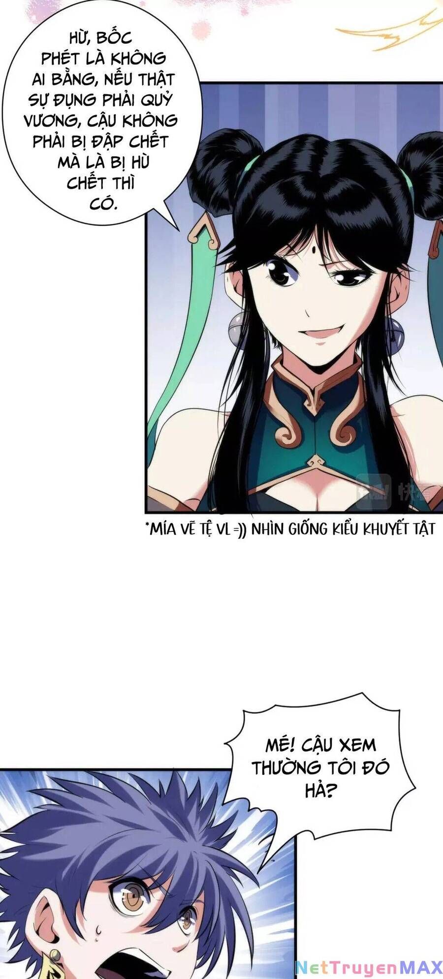 đọc truyện Trở Thành Thần Chủ Cthulhu Chương 120 ảnh 11 tại Thiên Thai Truyện