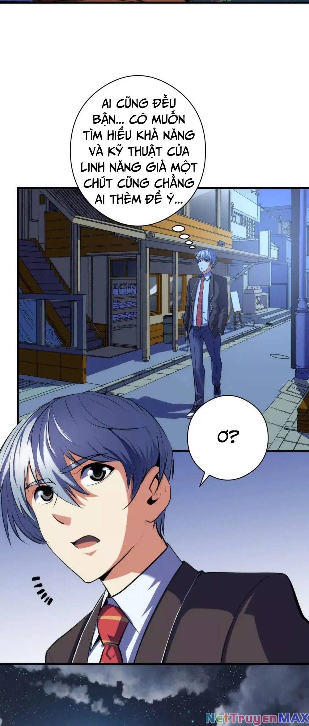 đọc truyện Trở Thành Thần Chủ Cthulhu Chương 121 ảnh 12 tại Thiên Thai Truyện