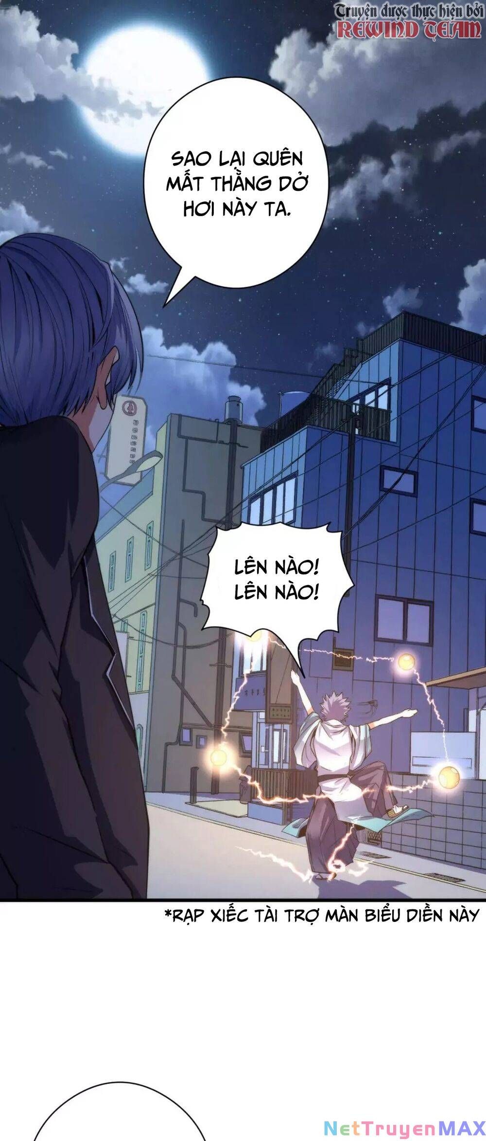 đọc truyện Trở Thành Thần Chủ Cthulhu Chương 121 ảnh 13 tại Thiên Thai Truyện