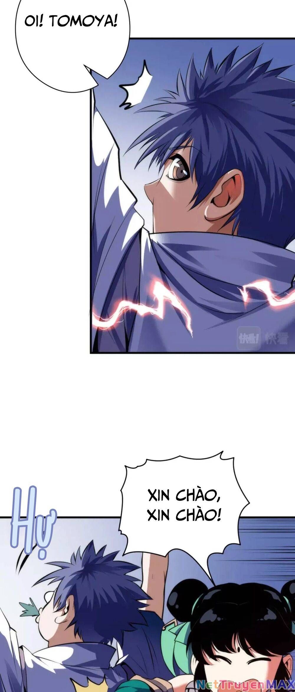 đọc truyện Trở Thành Thần Chủ Cthulhu Chương 121 ảnh 14 tại Thiên Thai Truyện