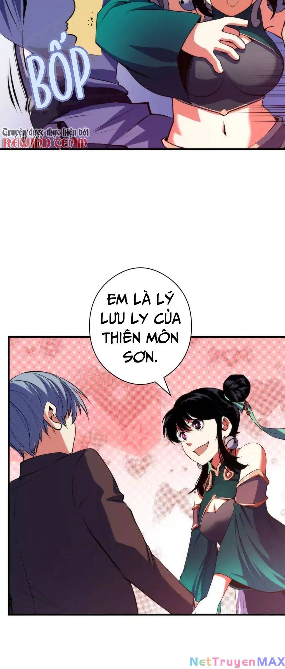 đọc truyện Trở Thành Thần Chủ Cthulhu Chương 121 ảnh 15 tại Thiên Thai Truyện