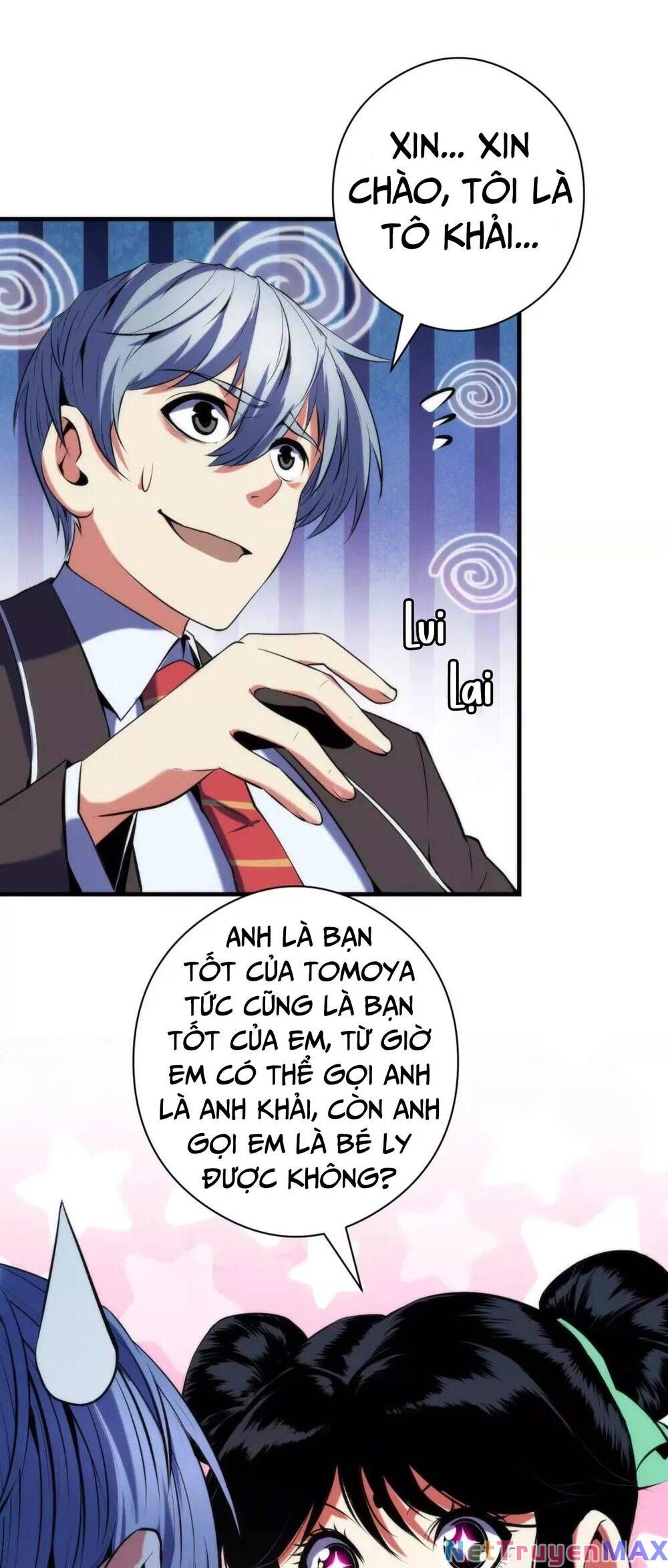 đọc truyện Trở Thành Thần Chủ Cthulhu Chương 121 ảnh 16 tại Thiên Thai Truyện