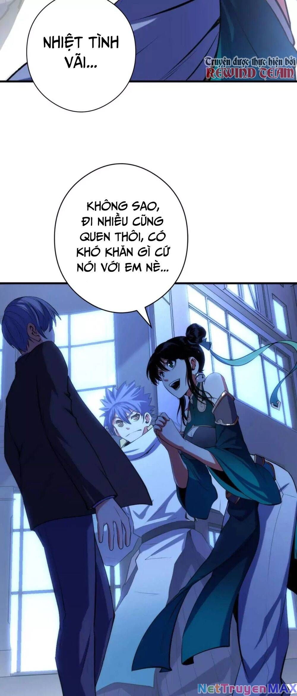 đọc truyện Trở Thành Thần Chủ Cthulhu Chương 121 ảnh 18 tại Thiên Thai Truyện