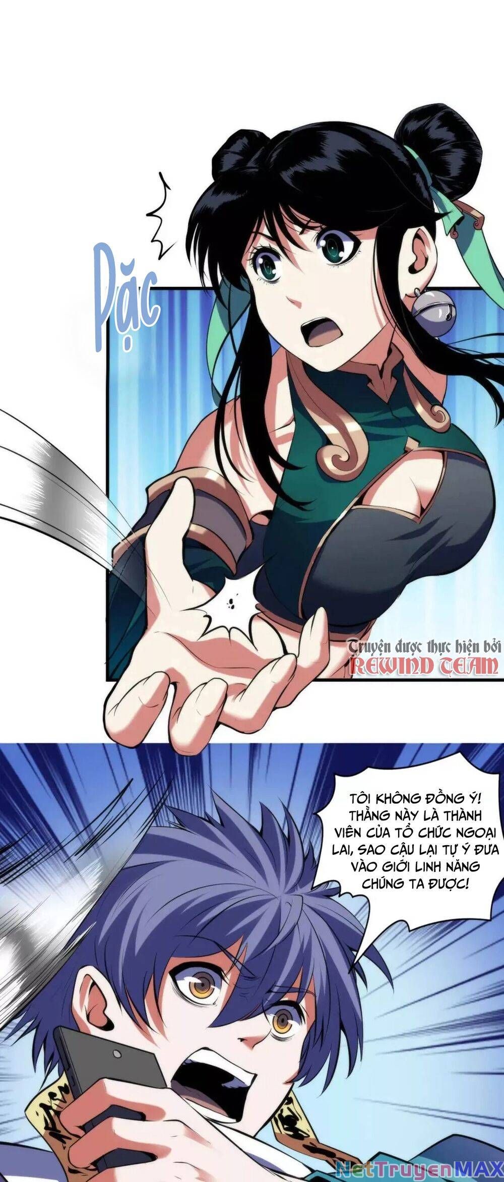 đọc truyện Trở Thành Thần Chủ Cthulhu Chương 121 ảnh 20 tại Thiên Thai Truyện