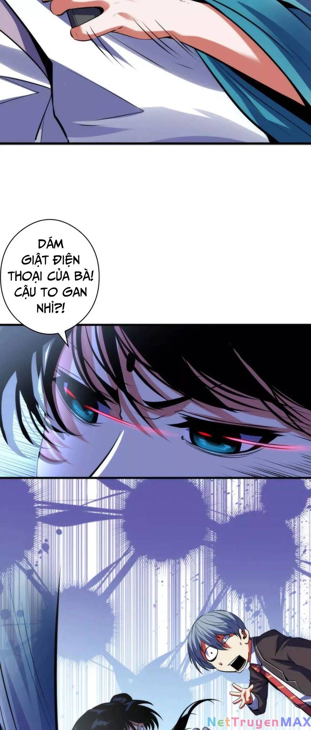 đọc truyện Trở Thành Thần Chủ Cthulhu Chương 121 ảnh 21 tại Thiên Thai Truyện