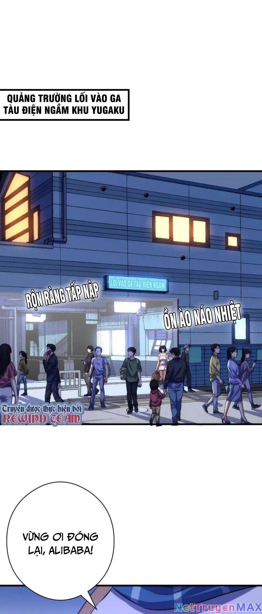 đọc truyện Trở Thành Thần Chủ Cthulhu Chương 121 ảnh 4 tại Thiên Thai Truyện