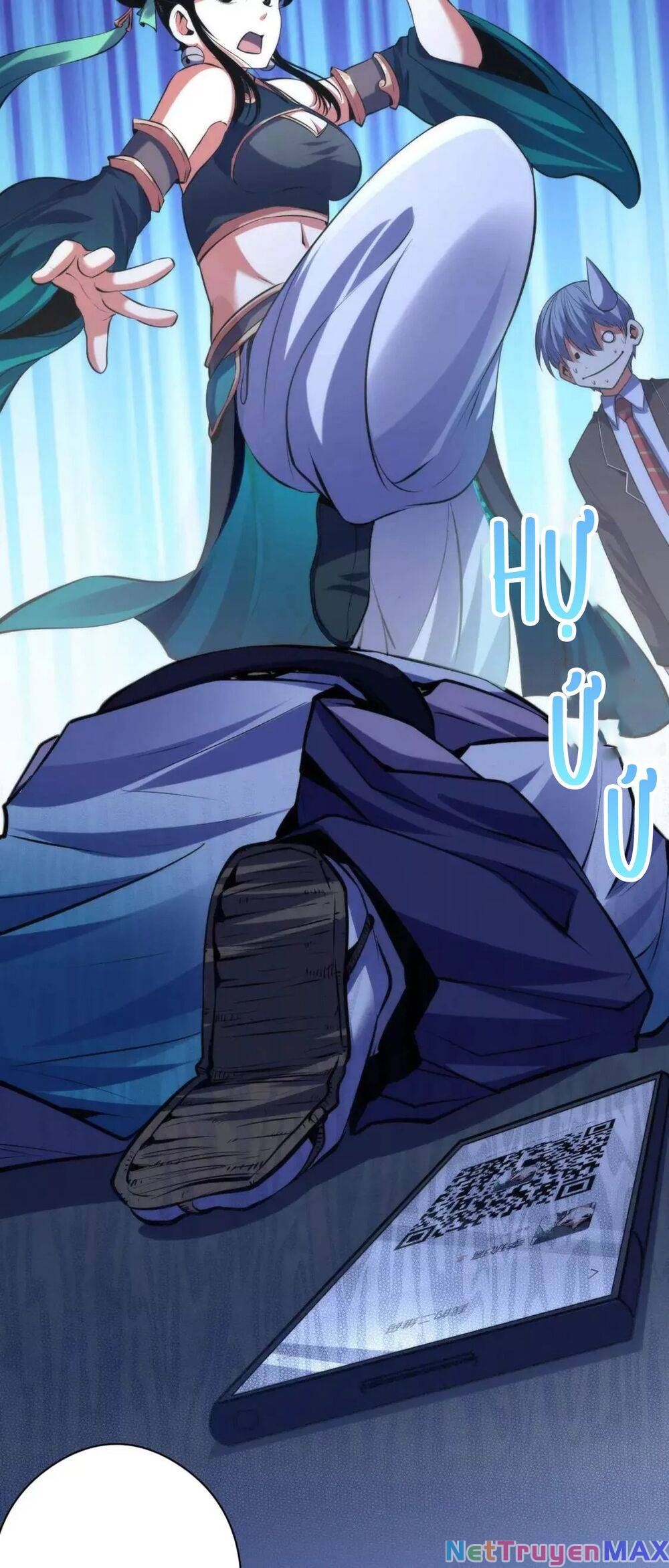 đọc truyện Trở Thành Thần Chủ Cthulhu Chương 121 ảnh 24 tại Thiên Thai Truyện