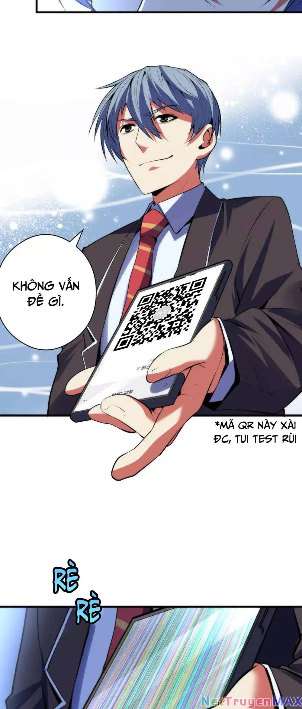 đọc truyện Trở Thành Thần Chủ Cthulhu Chương 121 ảnh 26 tại Thiên Thai Truyện