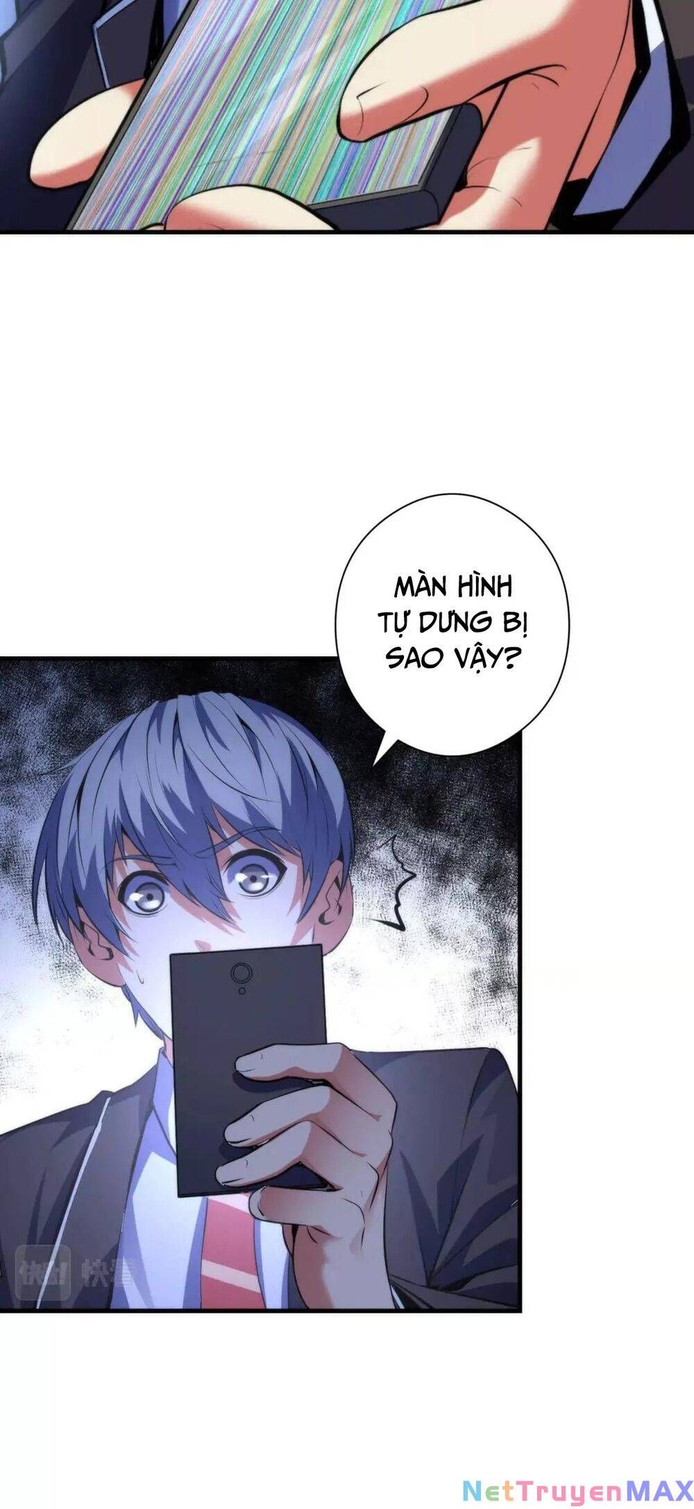 đọc truyện Trở Thành Thần Chủ Cthulhu Chương 121 ảnh 27 tại Thiên Thai Truyện