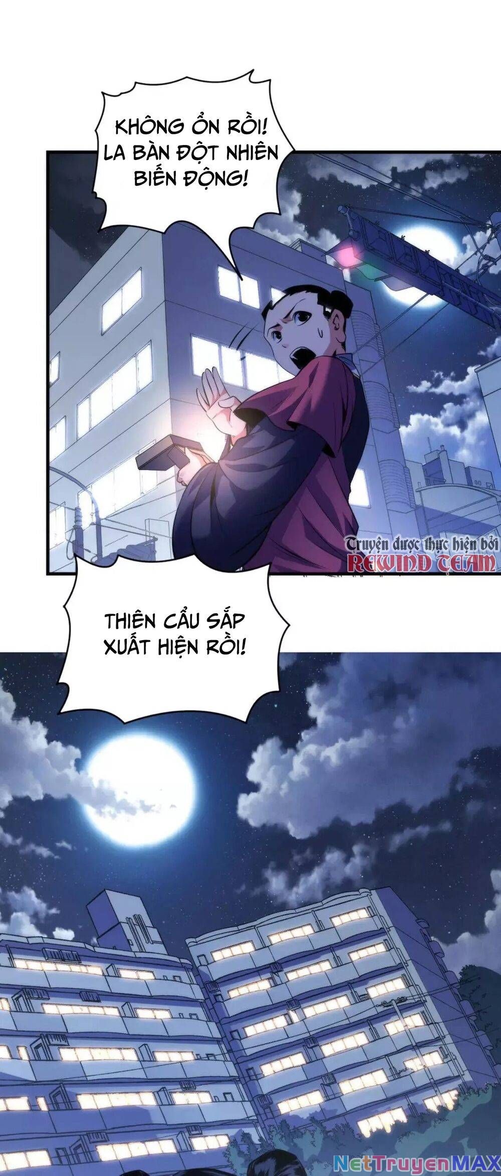 đọc truyện Trở Thành Thần Chủ Cthulhu Chương 121 ảnh 28 tại Thiên Thai Truyện