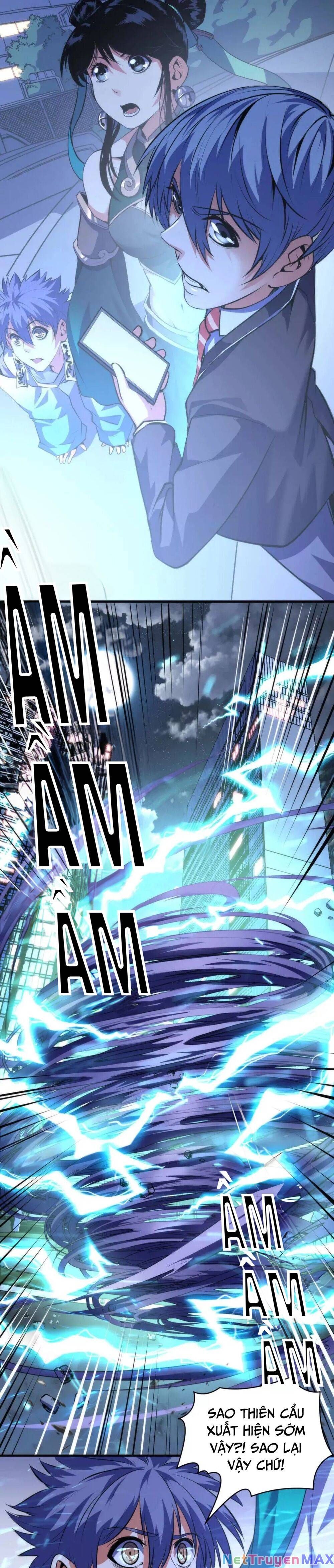 đọc truyện Trở Thành Thần Chủ Cthulhu Chương 121 ảnh 29 tại Thiên Thai Truyện