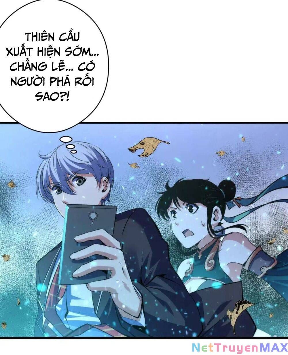 đọc truyện Trở Thành Thần Chủ Cthulhu Chương 121 ảnh 31 tại Thiên Thai Truyện