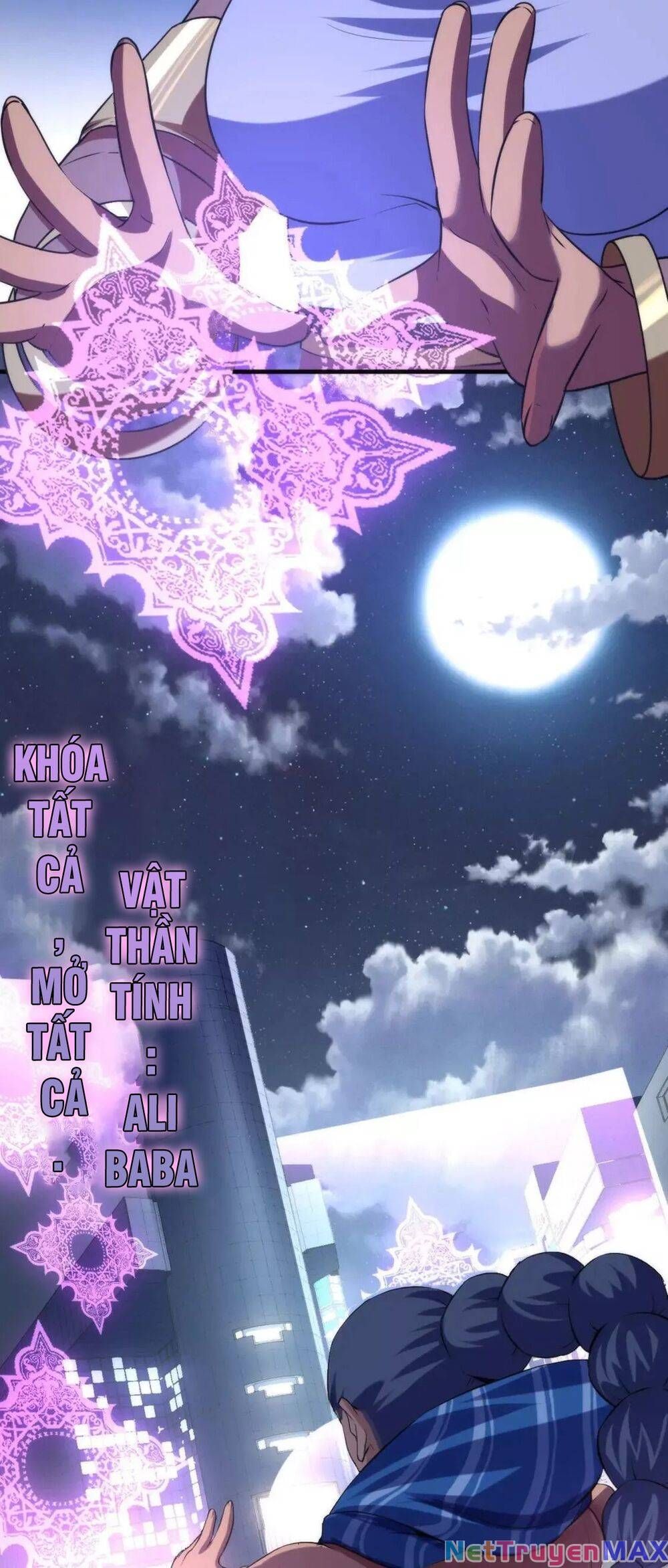 đọc truyện Trở Thành Thần Chủ Cthulhu Chương 121 ảnh 5 tại Thiên Thai Truyện