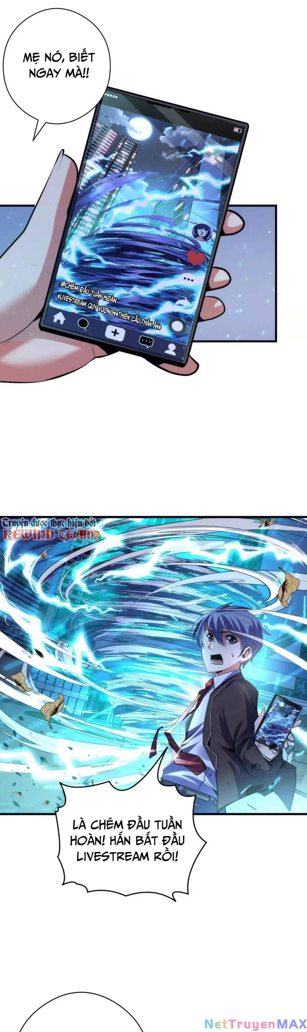 đọc truyện Trở Thành Thần Chủ Cthulhu Chương 121 ảnh 32 tại Thiên Thai Truyện