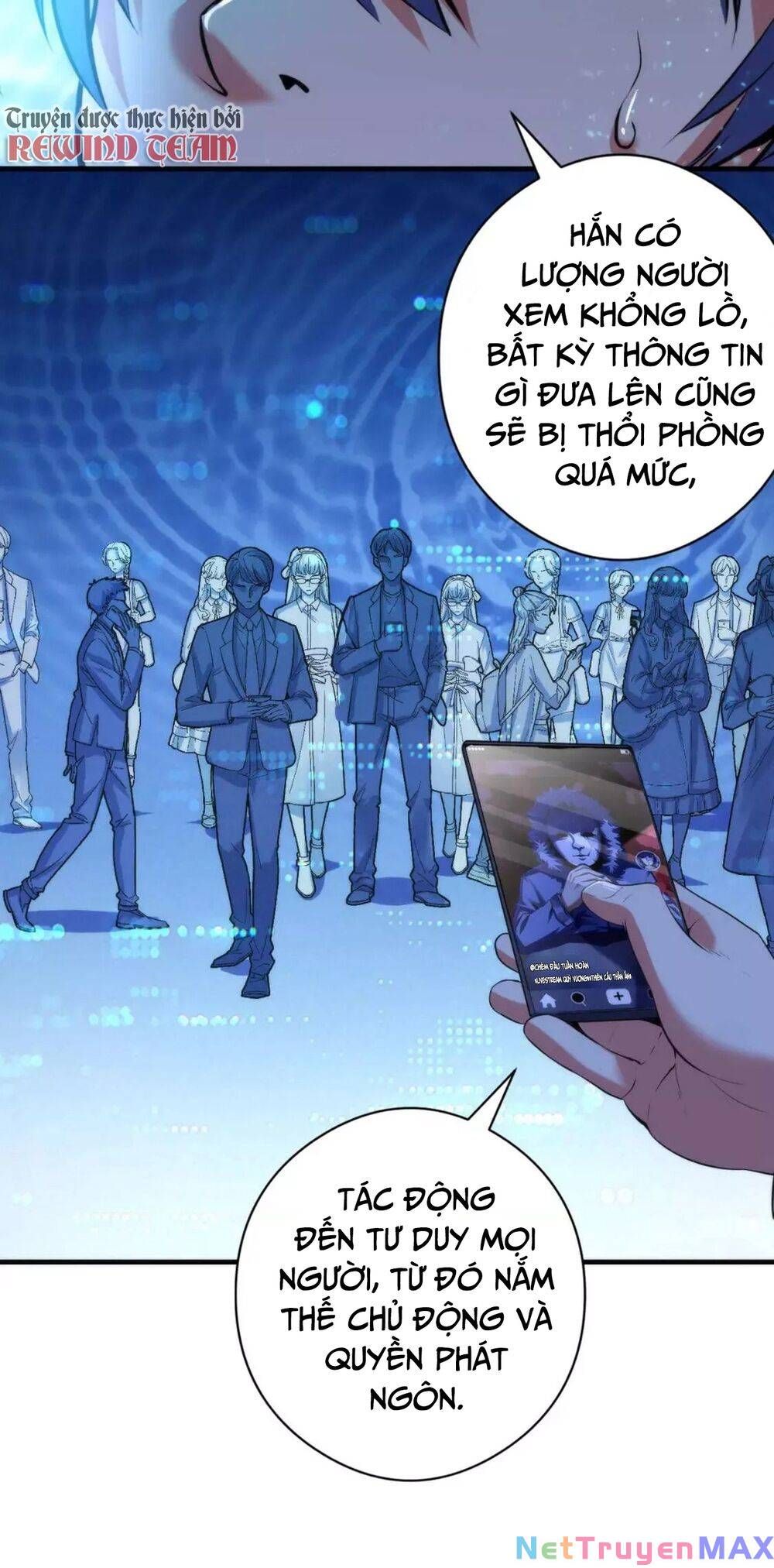 đọc truyện Trở Thành Thần Chủ Cthulhu Chương 121 ảnh 34 tại Thiên Thai Truyện