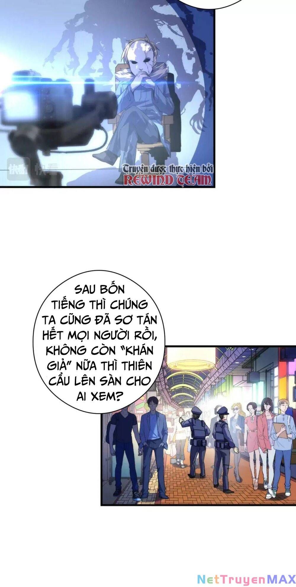 đọc truyện Trở Thành Thần Chủ Cthulhu Chương 121 ảnh 36 tại Thiên Thai Truyện