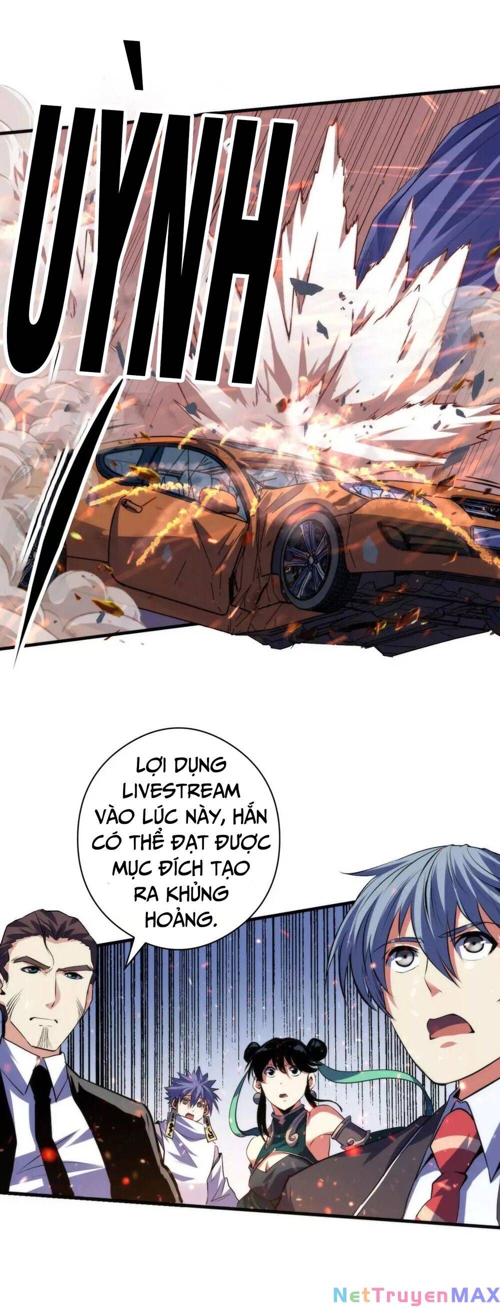 đọc truyện Trở Thành Thần Chủ Cthulhu Chương 121 ảnh 37 tại Thiên Thai Truyện