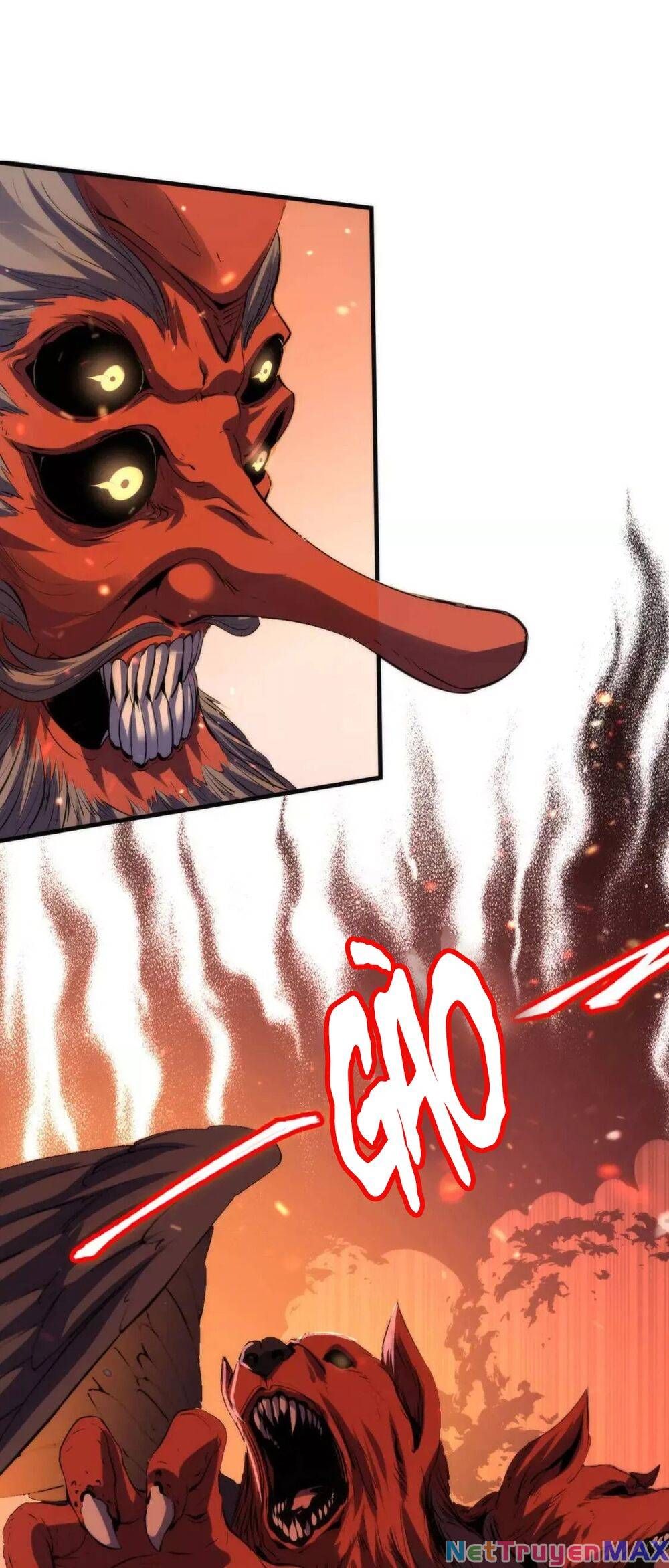 đọc truyện Trở Thành Thần Chủ Cthulhu Chương 121 ảnh 38 tại Thiên Thai Truyện